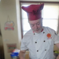 Chef Lau