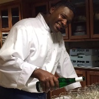 Chef Corey