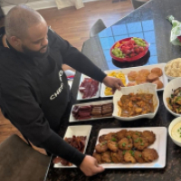 Chef Christopher