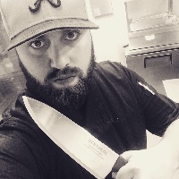 Chef Sebastien