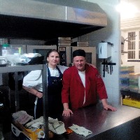Chef Eric