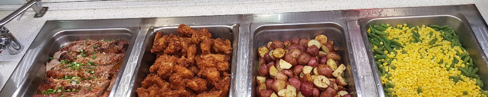 Foodie Ronald