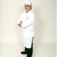 Chef Terry