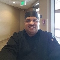 Foodie Ronald