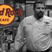 Chef Jason
