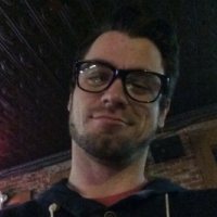 Chef Adam