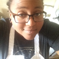 Chef Shylicia