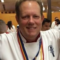 Chef Erik