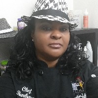 Chef Barbara