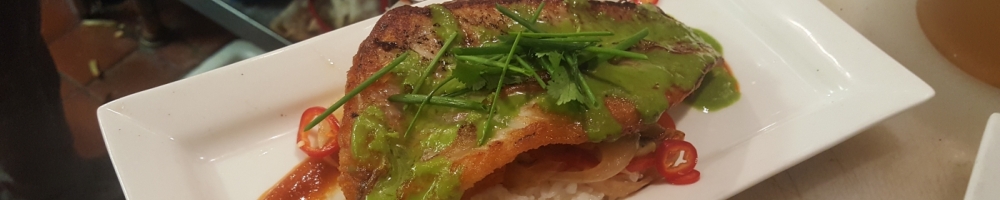Chef Adam