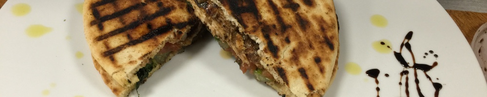 Chef Antonio