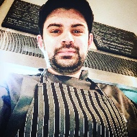 Chef Matthieu
