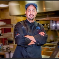 Chef Luis