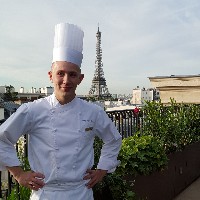 Chef Alexandre