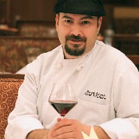 Chef David