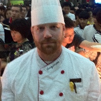 Chef Craig