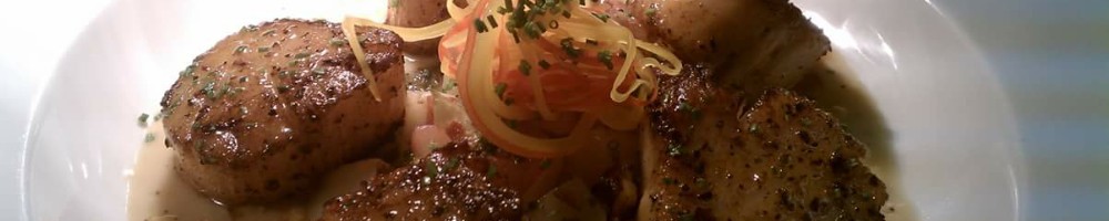 Chef Mark