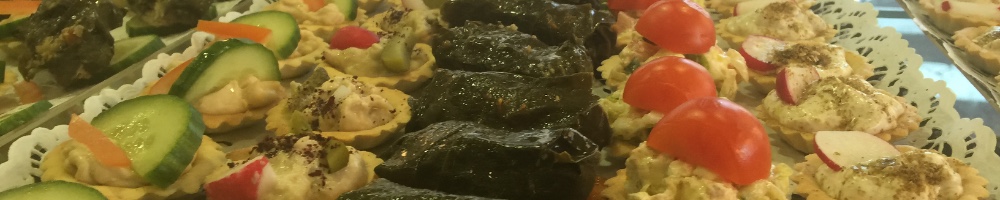 Chef Rizkallah