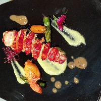 Chef Gregory