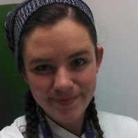 Chef Mayme Chantel