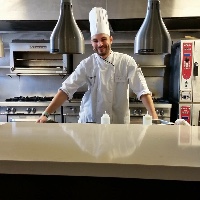 Chef Chris