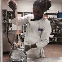Chef Joao