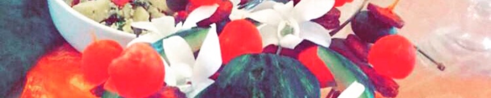 Chef Anthony