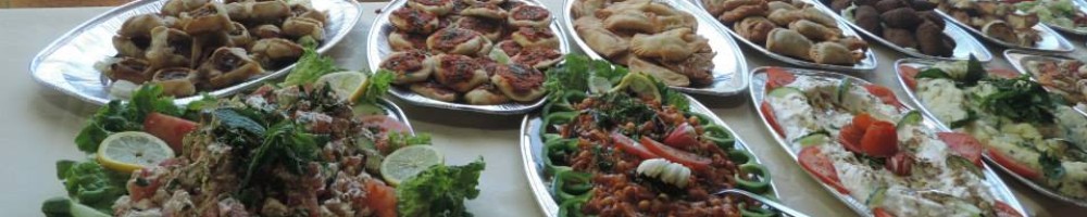 Chef chadi