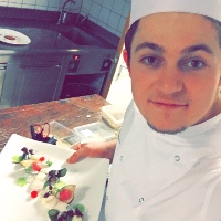Chef Anthony