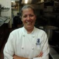 Chef Monica