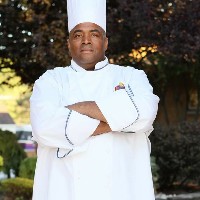 Chef James