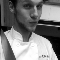 Chef Adam