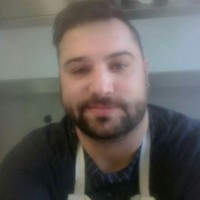 Chef Michael