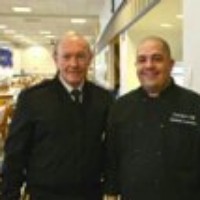 Chef Michael