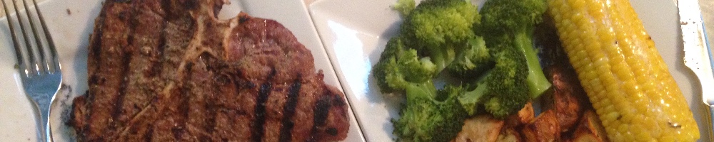 Chef Michael