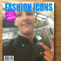 Chef Radhouane