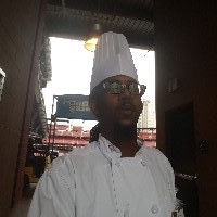 Chef Jerrell
