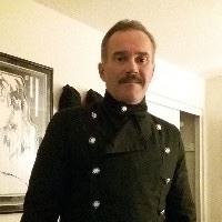 Chef Arch