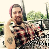 Chef Nikos