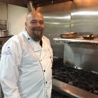 Chef Chris