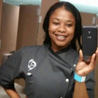 Chef Toyisha