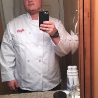 Foodie Chef tyler