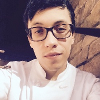 Chef Bryan