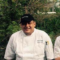Chef Bobby