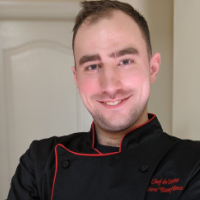 Chef Steve