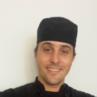 Chef Willy