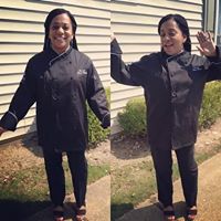 Chef Latricia