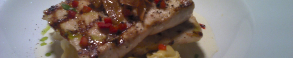 Chef Jason