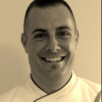 Chef Jason