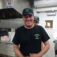 Chef David